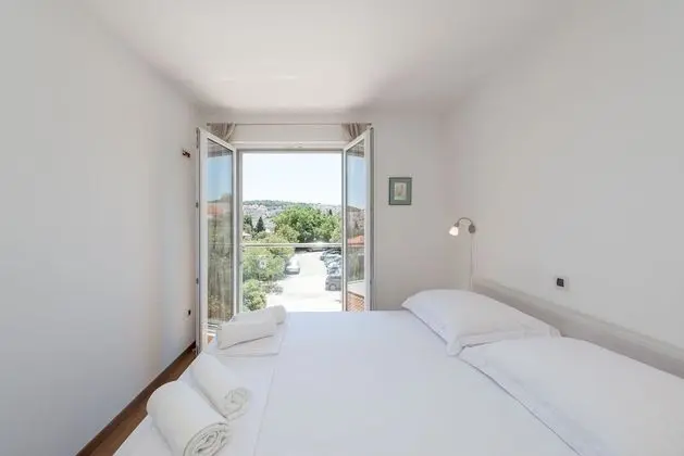 Apart Daire (Deluxe Two Bedroom Apartment)