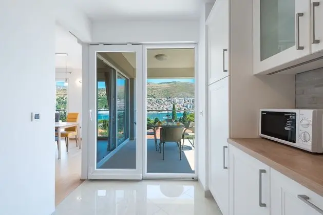 Apart Daire (Deluxe Two Bedroom Apartment)