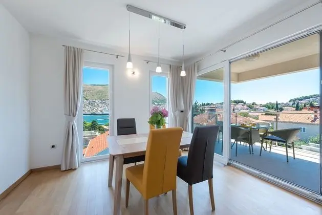 Apart Daire (Deluxe Two Bedroom Apartment)