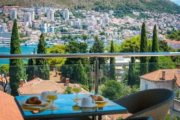 Apart Daire (Deluxe Two Bedroom Apartment)