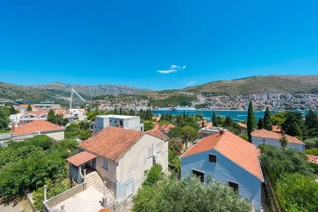 Apart Daire (Deluxe Two Bedroom Apartment)