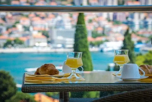 Apart Daire (Deluxe Two Bedroom Apartment)