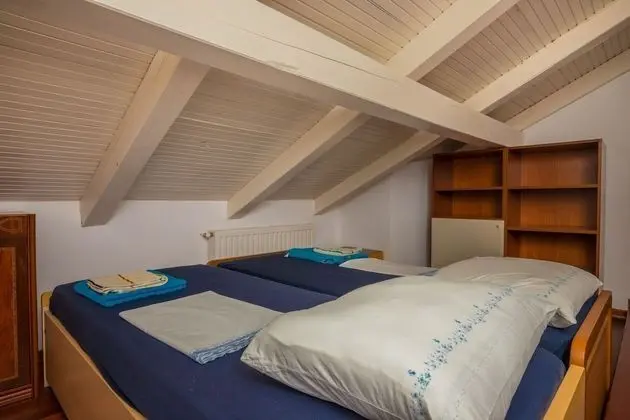 Dubleks, 2 Yatak Odası, Deniz Manzaralı