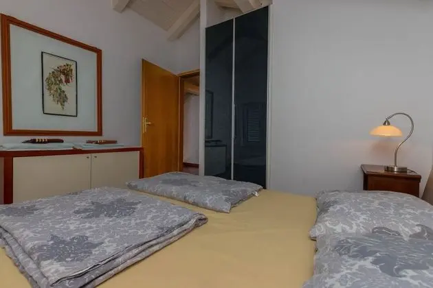 Dubleks, 2 Yatak Odası, Deniz Manzaralı