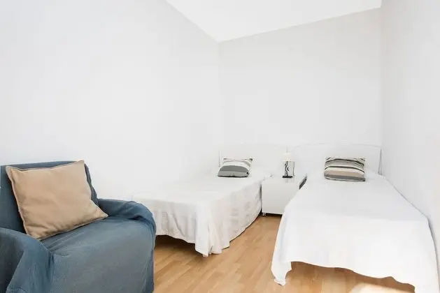 Apart Daire, 3 Yatak Odası