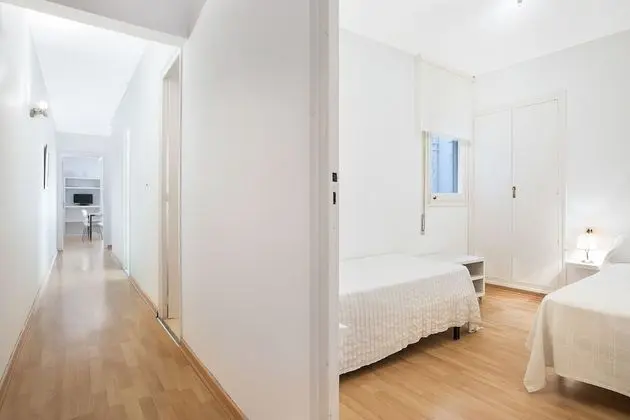 Apart Daire, 3 Yatak Odası