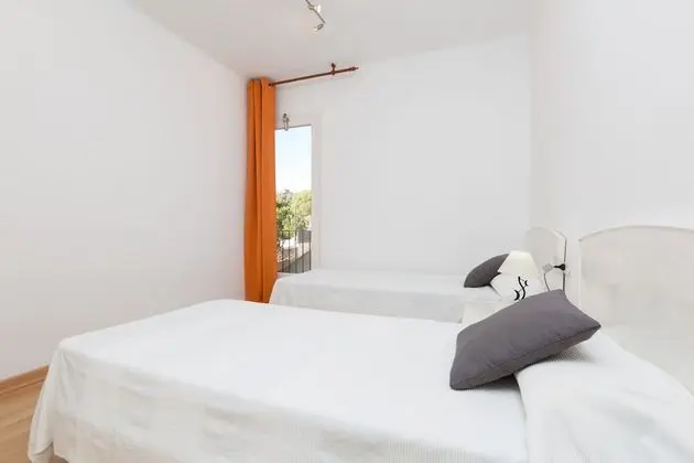 Apart Daire, 3 Yatak Odası
