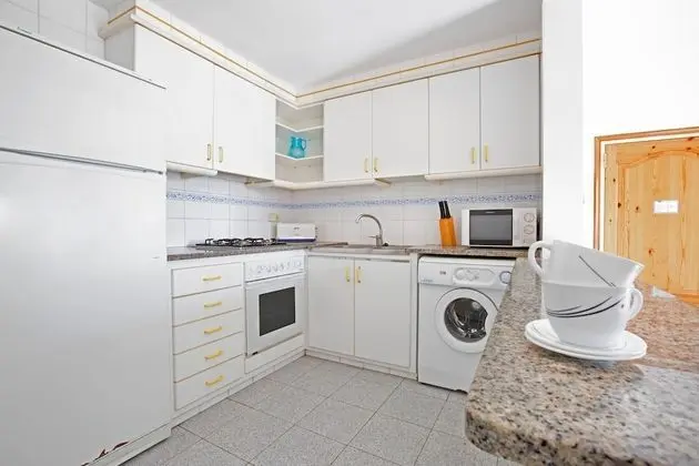 Apart Daire, 3 Yatak Odası