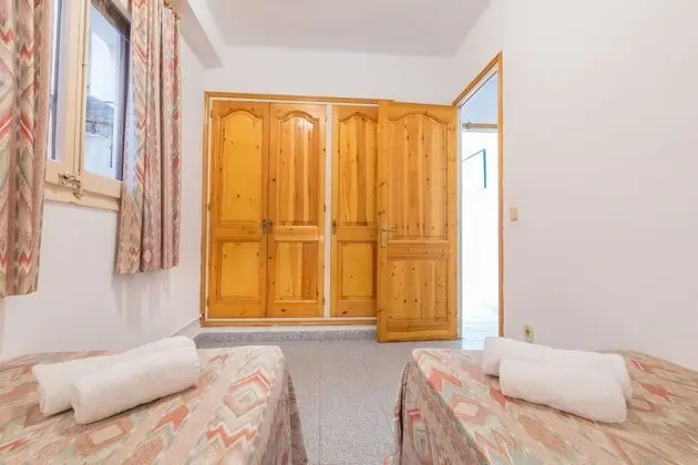 Apart Daire, 3 Yatak Odası