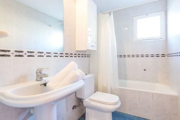 Apart Daire, 3 Yatak Odası