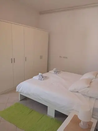 Apart Daire (One Bedroom apartment with sea view)