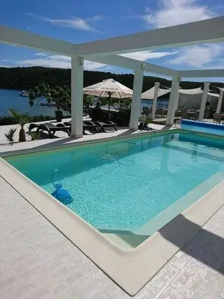 Apart Daire (One Bedroom apartment with sea view)