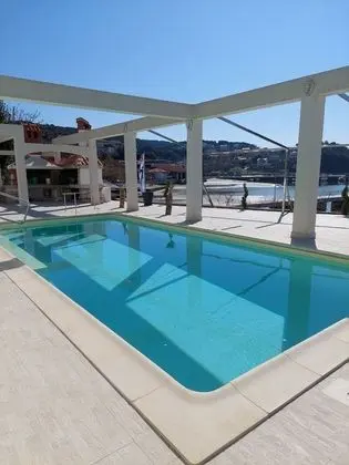 Apart Daire (One Bedroom apartment with sea view)