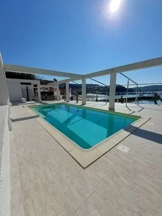 Apart Daire (One Bedroom apartment with sea view)