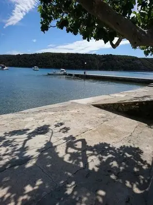 Apart Daire (One Bedroom apartment with sea view)