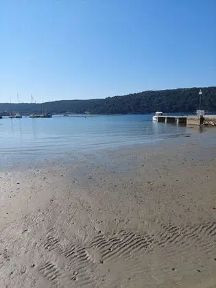 Apart Daire (One Bedroom apartment with sea view)