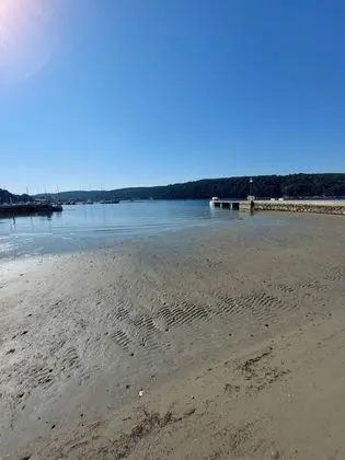 Apart Daire (One Bedroom apartment with sea view)