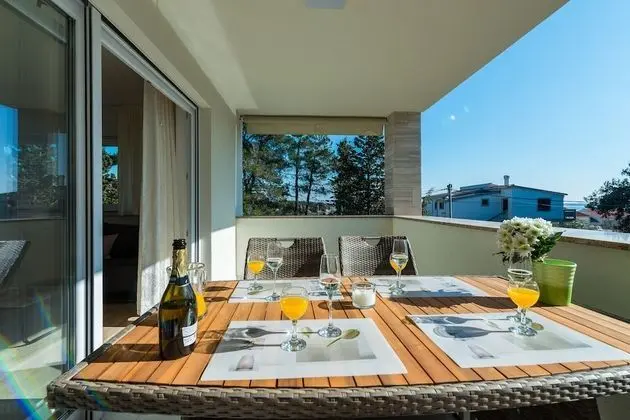 Comfort Apartment A1