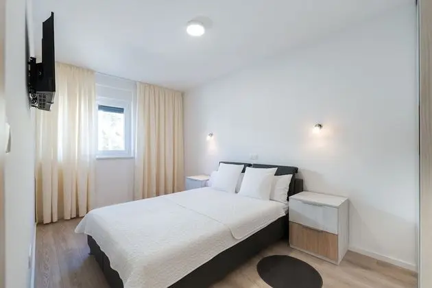 Comfort Apartment A1