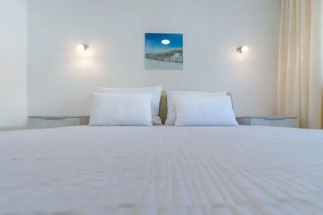 Comfort Apartment A1