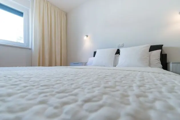 Comfort Apartment A1