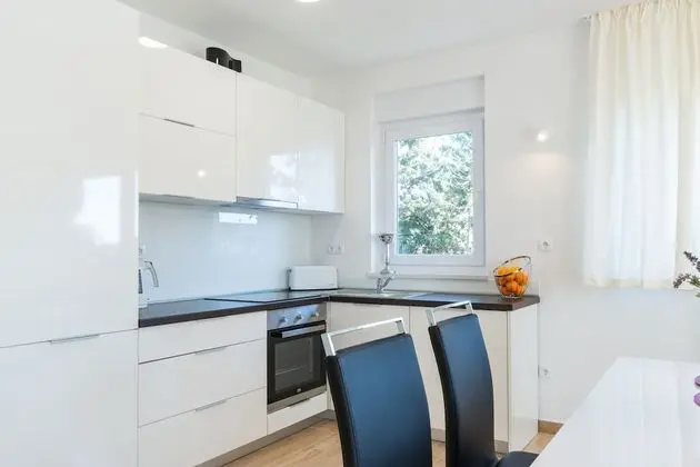 Comfort Apartment A1