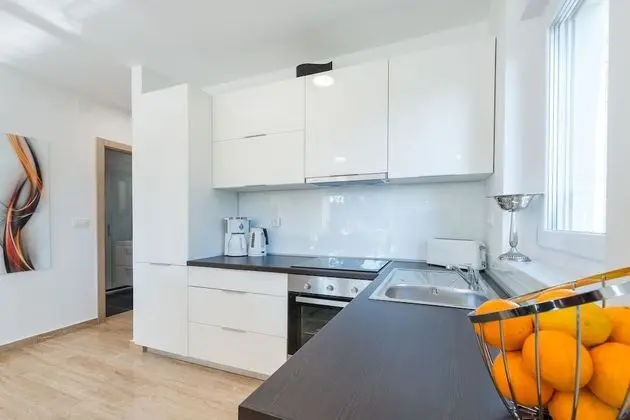 Comfort Apartment A1