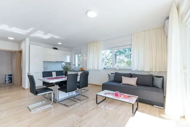 Comfort Apartment A1