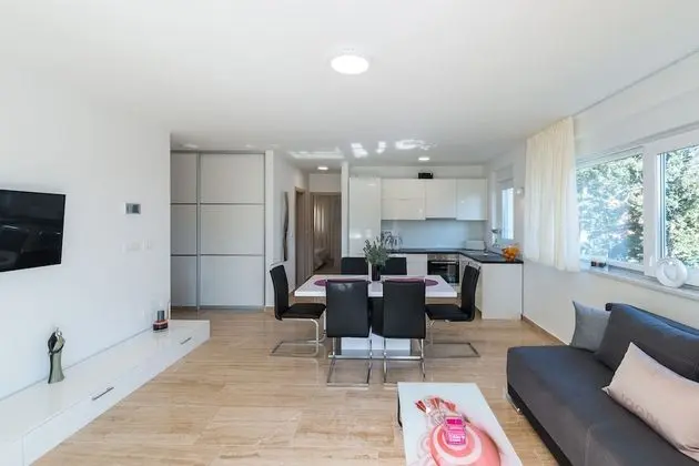 Comfort Apartment A1