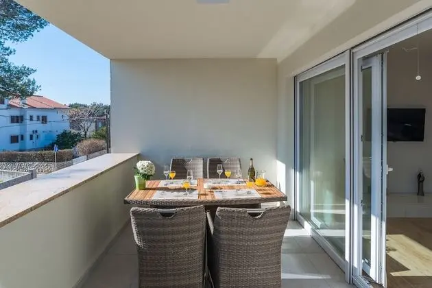 Comfort Apartment A1