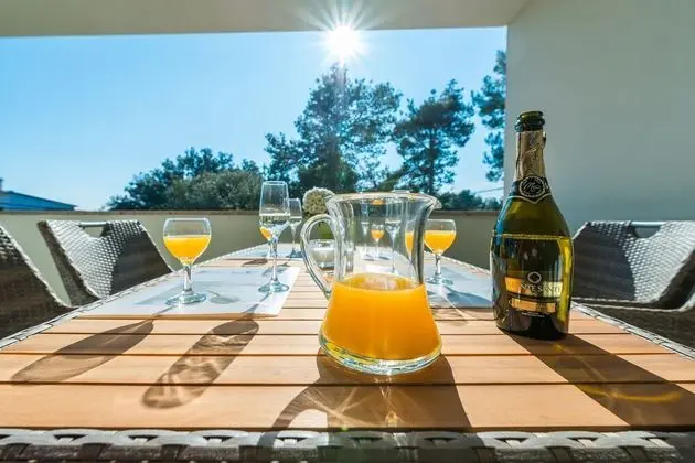 Comfort Apartment A1