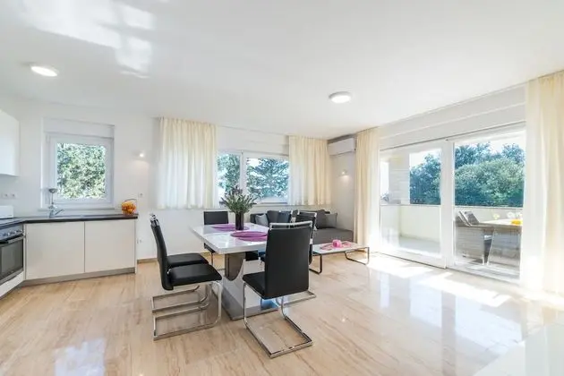 Comfort Apartment A1