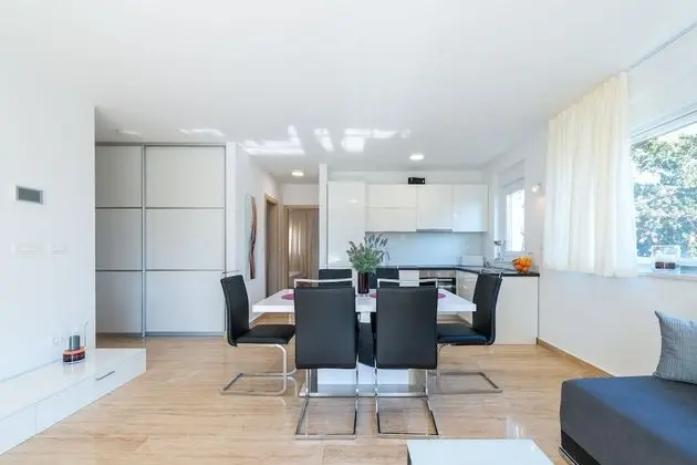 Comfort Apartment A1