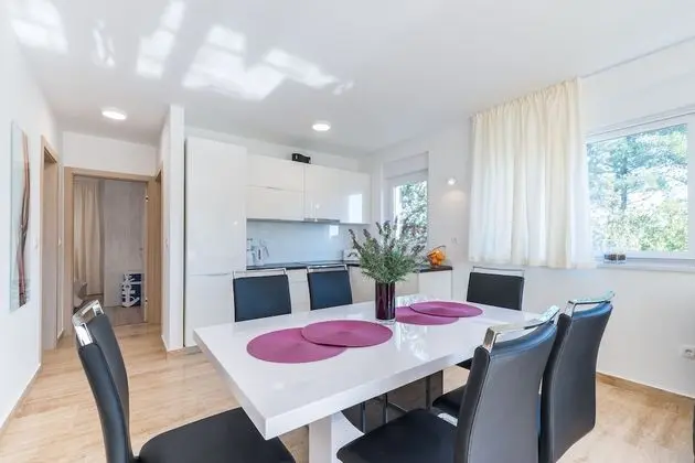 Comfort Apartment A1