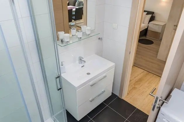 Comfort Apartment A1