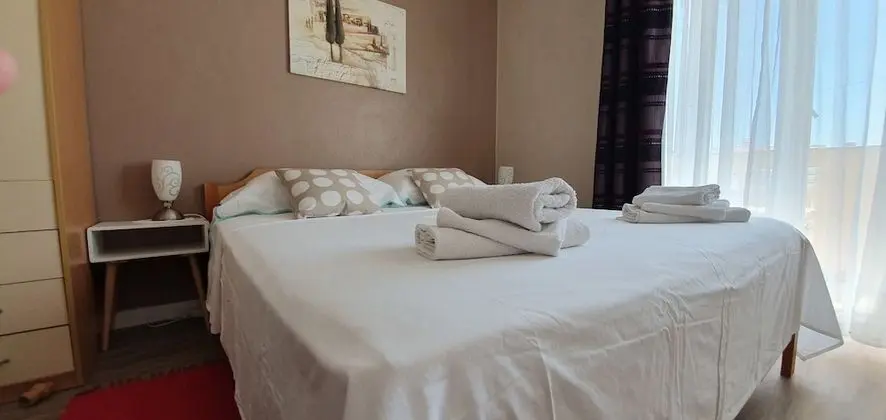 Classic Apart Daire, 2 Yatak Odası