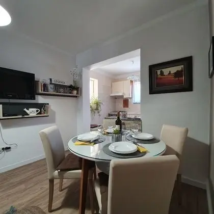 Classic Apart Daire, 2 Yatak Odası