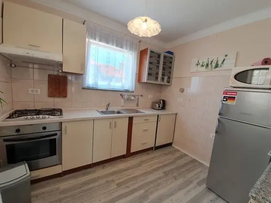 Classic Apart Daire, 2 Yatak Odası