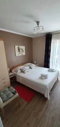 Classic Apart Daire, 2 Yatak Odası