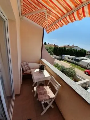 Classic Apart Daire, 2 Yatak Odası