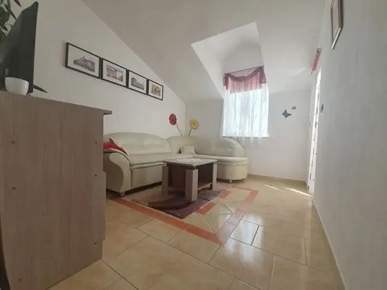 Comfort Apart Daire, 2 Yatak Odası, Bahçe Manzaralı