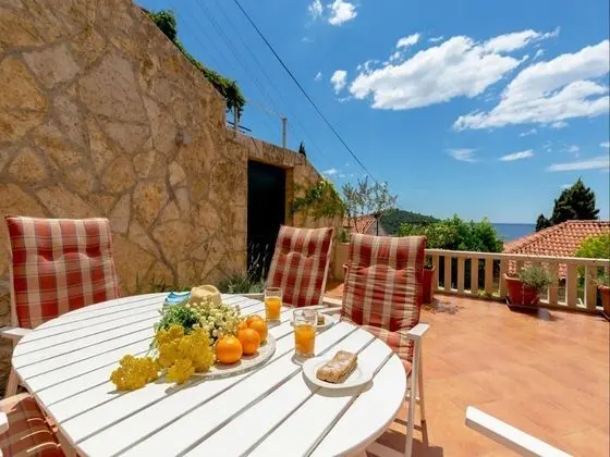 Apart Daire (Three Bedroom Apartment with Terrace)