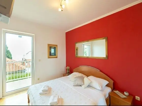 Apart Daire (Three Bedroom Apartment with Terrace)