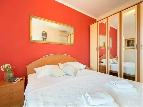 Apart Daire (Three Bedroom Apartment with Terrace)