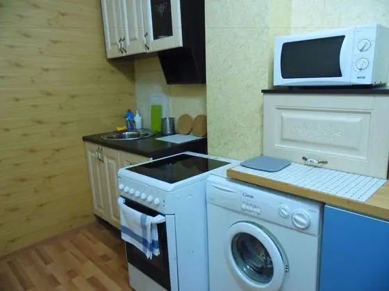 Standard Apart Daire, 1 Yatak Odası, Balkon, Şehir Manzaralı