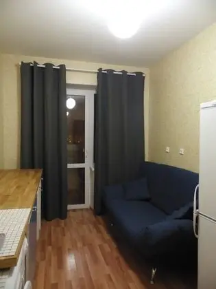 Standard Apart Daire, 1 Yatak Odası, Balkon, Şehir Manzaralı