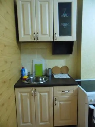 Standard Apart Daire, 1 Yatak Odası, Balkon, Şehir Manzaralı