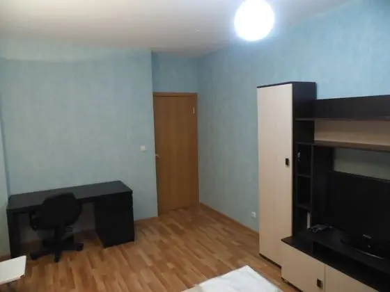 Standard Apart Daire, 1 Yatak Odası, Balkon, Şehir Manzaralı