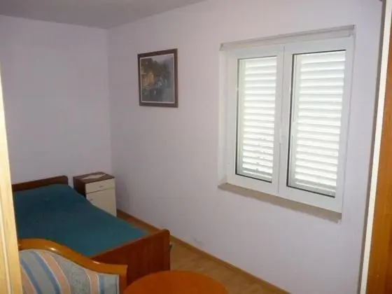 Apart Daire (Two Bedroom Apartment with Terrace)