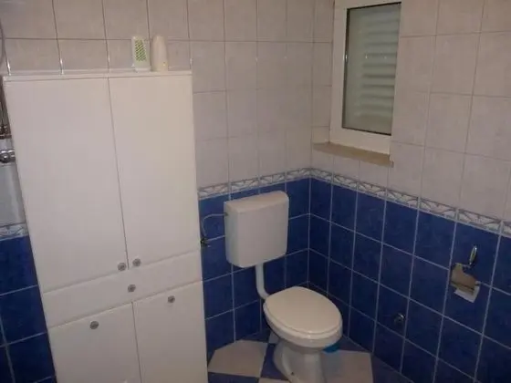 Apart Daire (Two Bedroom Apartment with Terrace)